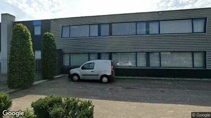 Bedrijfsruimtes for sale in Hengelo - Photo from Google Street View