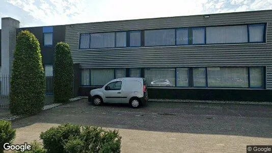 Bedrijfsruimtes for sale i Hengelo - Foto uit Google Street View
