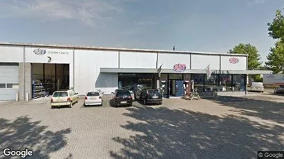 Bedrijfsruimtes for sale in Hellendoorn - Photo from Google Street View