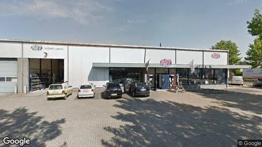Gewerbeflächen zum Kauf i Hellendoorn - Foto uit Google Street View