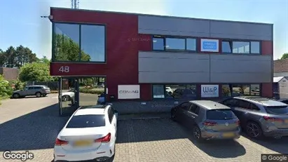 Bedrijfsruimtes for rent in Soest - Photo from Google Street View