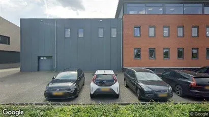 Kantorruimte for rent in Ermelo - Photo from Google Street View