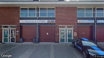Lokaler til leie i Barendrecht – Bilde fra Google Street View
