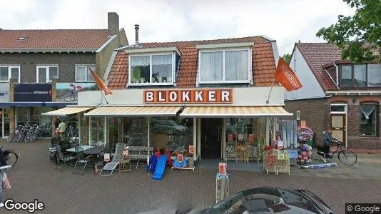 Bedrijfsruimtes for rent i Wormerland - Foto uit Google Street View