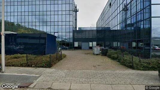 Kontorlokaler til leje i Capelle aan den IJssel - Foto uit Google Street View