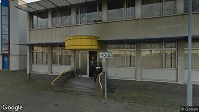 Bedrijfsruimtes for rent in Venlo - Photo from Google Street View