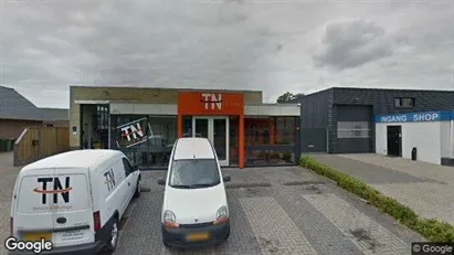 Bedrijfsruimtes for rent in Oldenzaal - Photo from Google Street View
