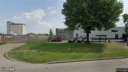 Lokaler til leie i Helmond – Bilde fra Google Street View