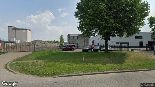 Lokaler til leie i Helmond - Foto uit Google Street View
