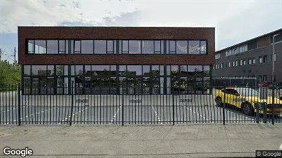 Företagslokaler för uthyrning i Zoetermeer – Foto från Google Street View