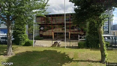 Bedrijfsruimtes for rent in Zeewolde - Photo from Google Street View