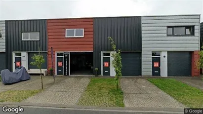 Kantorruimte for rent in Leusden - Photo from Google Street View