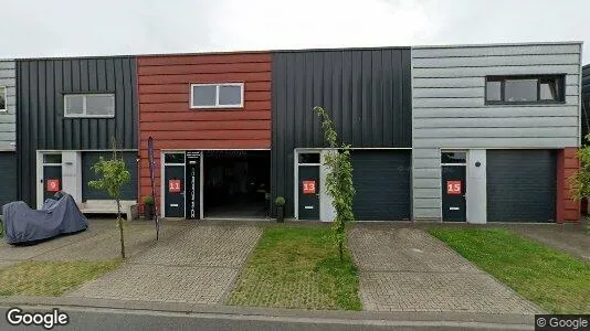 Kantorruimte for rent i Leusden - Foto uit Google Street View