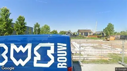 Gewerbeflächen zur Miete in Leusden – Foto von Google Street View