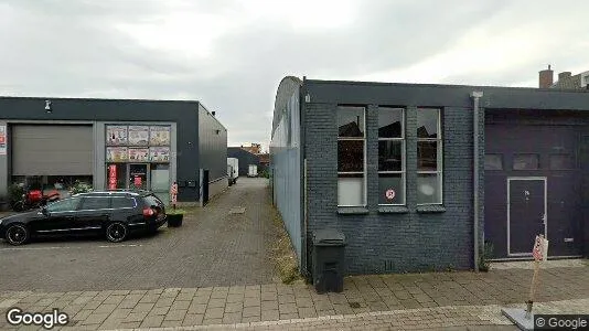 Lokaler til leie i Venlo - Foto uit Google Street View