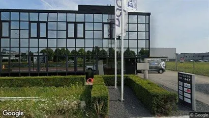 Kantorruimte for rent in Haarlemmermeer - Photo from Google Street View