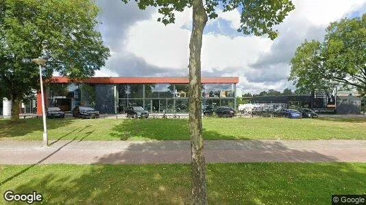 Företagslokaler för uthyrning i Amersfoort - Foto uit Google Street View