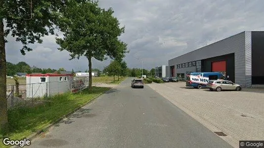 Kantorruimte for rent i Ermelo - Foto uit Google Street View