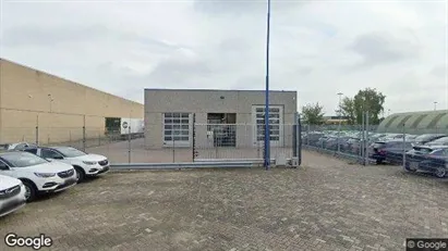Bedrijfsruimtes for rent in Meierijstad - Photo from Google Street View