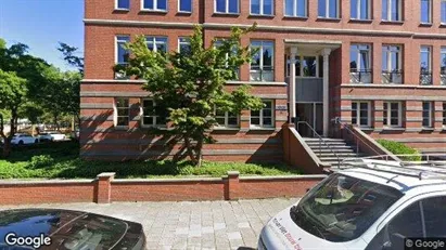 Kantorruimte for rent in Amsterdam Oud-Zuid - Photo from Google Street View