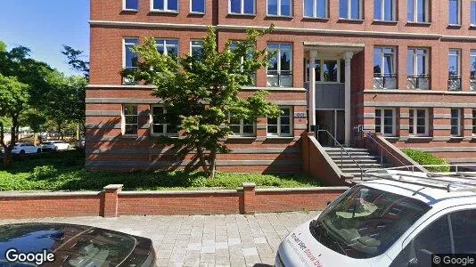 Kantorruimte for rent i Amsterdam Oud-Zuid - Foto uit Google Street View