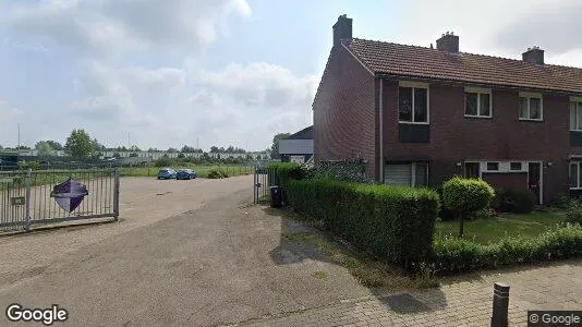 Kantorruimte for rent i Venlo - Foto uit Google Street View