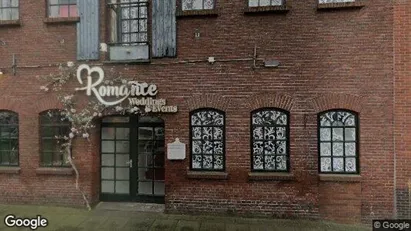 Kantorruimte for sale in Vlaardingen - Photo from Google Street View
