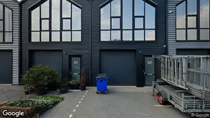 Bedrijfsruimtes te koop in Rijswijk - Foto uit Google Street View