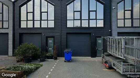 Bedrijfsruimtes for sale i Rijswijk - Foto uit Google Street View