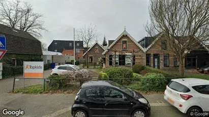 Kantorruimte for sale in Bunschoten - Photo from Google Street View
