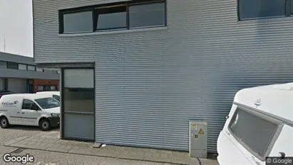 Lokaler til salgs i Nieuwegein – Bilde fra Google Street View