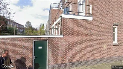 Kantorruimte for sale in Utrecht Oost - Photo from Google Street View