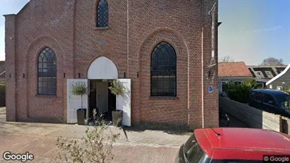Bedrijfsruimtes for sale in Noord-Beveland - Photo from Google Street View