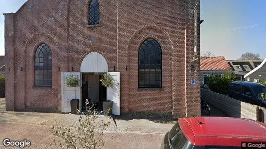 Gewerbeflächen zum Kauf i Noord-Beveland - Foto uit Google Street View
