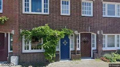 Företagslokaler till salu i Bergen op Zoom – Foto från Google Street View