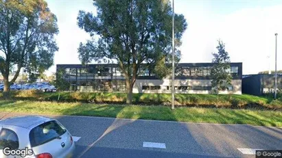 Lokaler til leje i Leeuwarden - Foto fra Google Street View