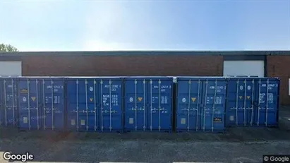 Bedrijfsruimtes for rent in Smallingerland - Photo from Google Street View