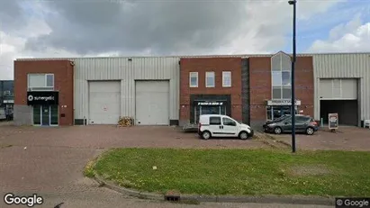 Bedrijfsruimtes for sale in Hoorn - Photo from Google Street View