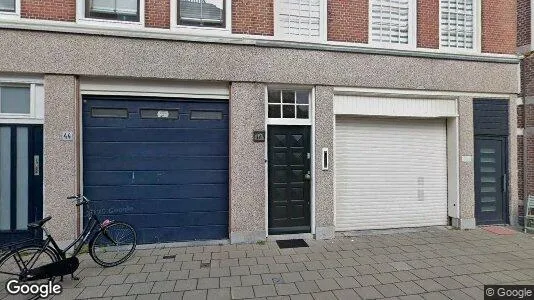 Gewerbeflächen zum Kauf i Den Haag Scheveningen - Foto uit Google Street View