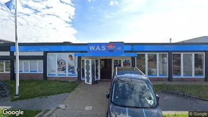 Kantorruimte for rent in Leeuwarden - Photo from Google Street View