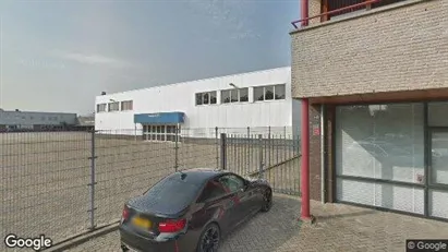 Bedrijfsruimtes for rent in Leerdam - Photo from Google Street View