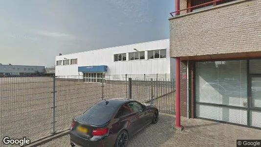 Bedrijfsruimtes for rent i Leerdam - Foto uit Google Street View