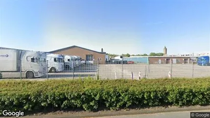 Bedrijfsruimtes for rent in Leerdam - Photo from Google Street View