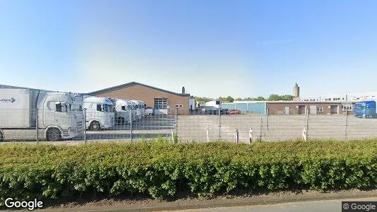 Bedrijfsruimtes for rent i Leerdam - Foto uit Google Street View