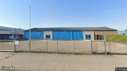 Bedrijfsruimtes for rent in Leerdam - Photo from Google Street View
