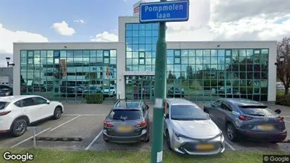 Bedrijfsruimtes for sale in Woerden - Photo from Google Street View