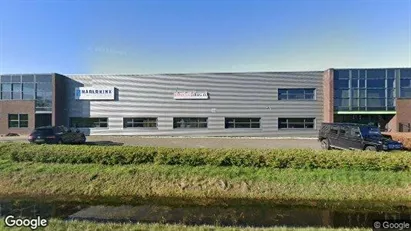 Bedrijfsruimtes for sale in Berkelland - Photo from Google Street View