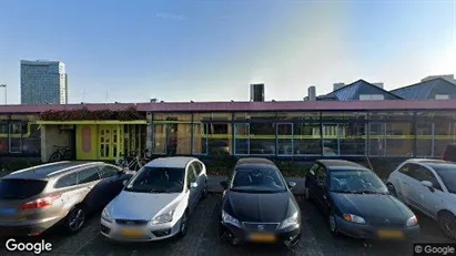 Kantorruimte for rent in Utrecht Zuid-West - Photo from Google Street View