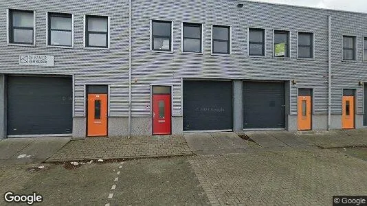 Lokaler til leie i Schiedam - Foto uit Google Street View
