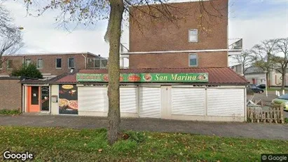 Kantorruimte for rent in Zoetermeer - Photo from Google Street View